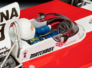 Revell 77739 Starter Kit Surtees TS16/03 1/32 – Bild 3