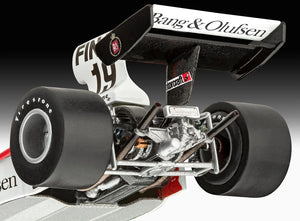 Revell 77739 Starter Kit Surtees TS16/03 1/32 – Bild 6