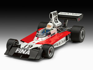 Revell 77739 Starter Kit Surtees TS16/03 1/32 – Bild 2