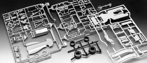 Revell 77739 Starter Kit Surtees TS16/03 1/32 – Bild 7