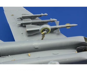 Eduard 73555 MiG-29 Izdeliye 9-13 ZVEZDA 1/72 – Bild 10