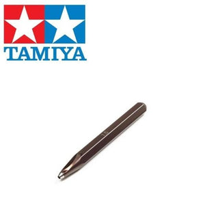 Tamiya 69901 Wybijak otworów (Modeler&amp;#39;s Punch Bit) - 1,5mm