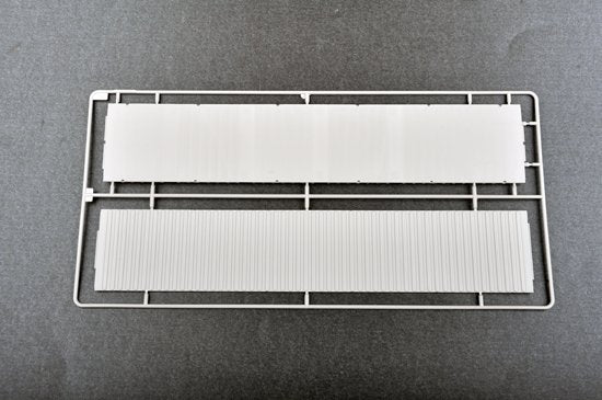 Trumpeter 01030 40ft Containe 1/35 – immagine 6