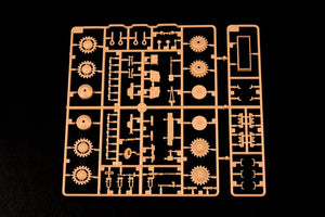 Hobby Boss 82444 German VK4502 (P) Vorne 1/35 – immagine 12