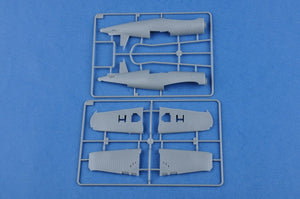 Hobby Boss 80381 F4U-1 Corsair Early version 1/48 – Bild 9