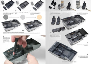Abteilung 502 ABT728 DAMAGED MAGAZINE 08 – immagine 5