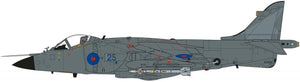 Airfix 04051A BAe Sea Harrier FRS.1 1/72 – immagine 3