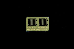 Hobby Boss 82448 Defender 110 Hardtop 1/35 – Bild 5