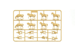 Italeri 6016 Napoleons General Staff 1/72 – immagine 3