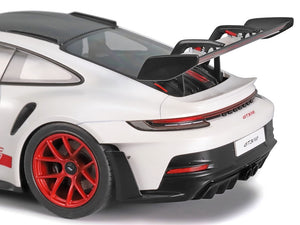 Tamiya 24370 Porsche 911 GT3 RS ( 992 ) 1/24 – Bild 5