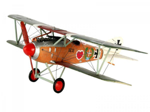 Revell 04062 Albatross D.III 1/72 – imagen 2