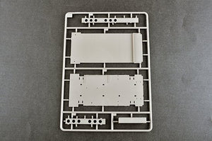 Trumpeter 09593 L4500A mit 3.7cm Flak 37 1/35 – immagine 12