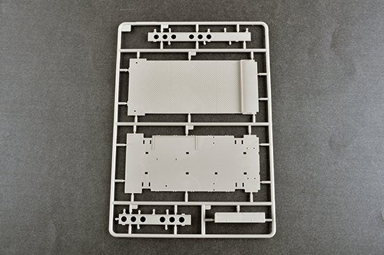 Trumpeter 09593 L4500A mit 3.7cm Flak 37 1/35 – immagine 12