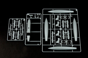 Trumpeter 02266 A-4E Sky Hawk 1/32 – imagen 13