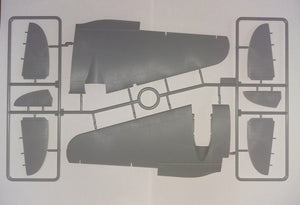 ICM 48262 He 111H-6, WWII German Bomber 1/48 – image 13