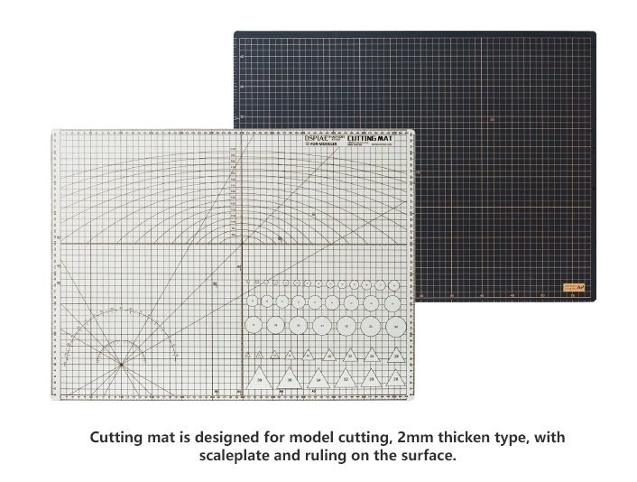 DSPIAE AT-CA2 A2 Cutting Mat / Mata do cięcia – Bild 2
