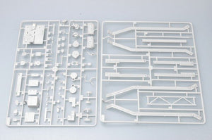 Trumpeter 00390 German Bruckenleger IV b 1/35 – Bild 19