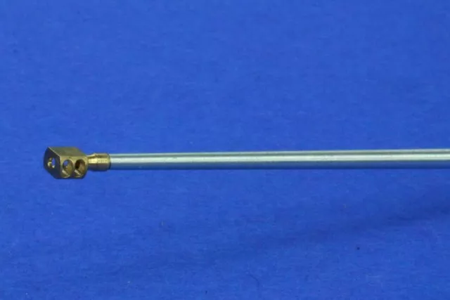 Canon russe de 30 mm RB modèle 35B87 2A42 BMP-2, BTR-90, MIL MI-28 1/35