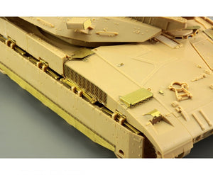 Eduard 36279 Merkava IID 1/35 ACADEMY – immagine 7