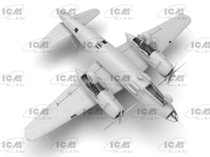 ICM 48321 Flak Bait B-26B 322nd Bombardment Group 1/48 – zdjęcie 14
