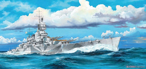 Trumpeter 05320 Cuirassé de la Marine italienne RN Vittorio Veneto 1/350