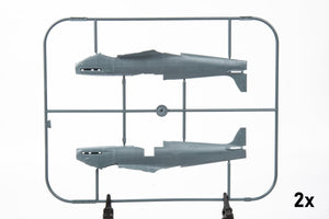 Eduard 11157 SPITFIRE STORY: Southern Star DUAL COMBO 1/48 – image 7