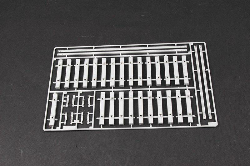 Trumpeter 01510 German Kommandowagen 1/35 – immagine 2