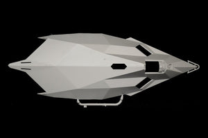 Italeri 2750 F-117 A NIGHTHAWK 1/48 – immagine 2