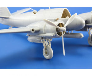 Eduard 73562 Beaufighter TF Mk.10 AIRFIX 1/72 – image 5