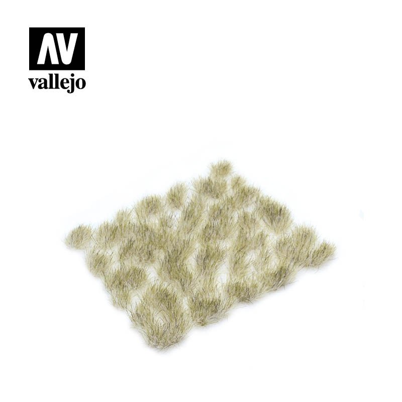 Vallejo SC410 Wild Tuft – Winter – imagen 2
