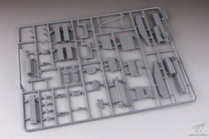 Takom 1018 Panzerjager I B mit 7,5cm StuK 40 L48 1/16 – Bild 8
