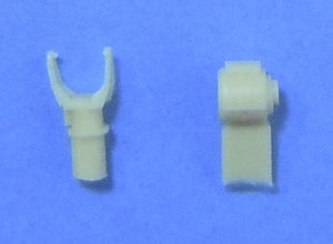 Pontos 35002F1 HMS Dreadnought Detail Up Set 1/350 – image 7
