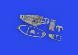 Eduard SIN67222 F-35A TAMIYA 1/72 – image 10
