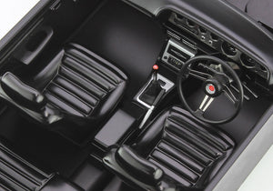 Hasegawa SP606 Nissan Skyline 2000GT-R (KPGC110) &amp;#39;Detail Up Version&amp;#39; 1/24 – zdjęcie 6
