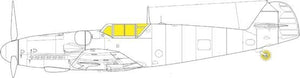 Eduard BIG33148 Bf 109G-2/4 REVELL 1/32 – image 5