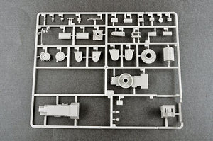 Trumpeter 09518 Russian S-300V 9A82 SAM 1/35 – Bild 14