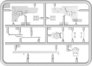 MiniArt 37051 T-54 EARLY TRANSMISSION SET 1/35 – immagine 7
