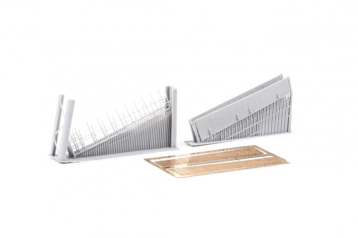 Eduard 648794 F4F-3 landing flaps PRINT EDUARD 1/48 – zdjęcie 5