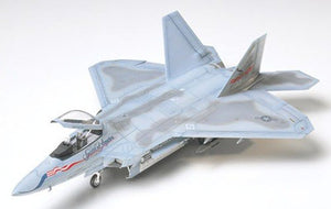 Tamiya 60763 F-22 Raptor 1/72 – image 2