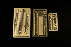 Hobby Boss 83402 USS Wasp LHD-1 1/700 – immagine 12