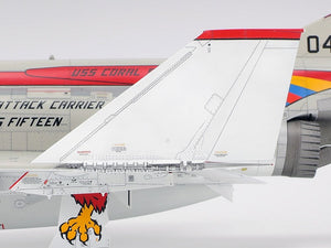 Tamiya 61121 McDonnell Douglas F-4B Phantom II 1/48 – Bild 6