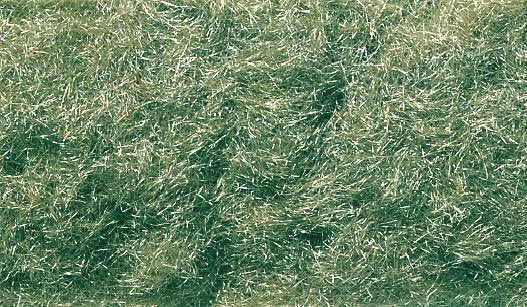 Woodland Scenics WFL635 Flock Medium Green 0,95L