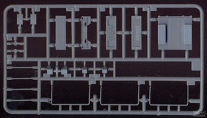IBG 72014 Chevrolet C15A No.13 Cab General Service 1/72 – immagine 3