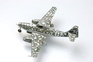 Hobby Boss 80248 Me262 A-2a Bomber 1/72 – immagine 5