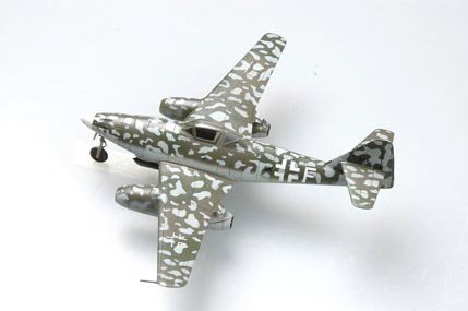 Hobby Boss 80248 Me262 A-2a Bomber 1/72 – immagine 5