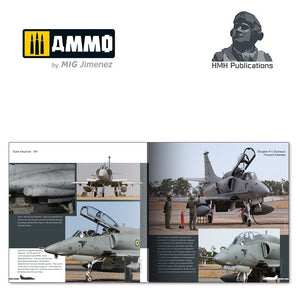 HMH Publications DH-014 Skyhawk (English VERsion) – image 2