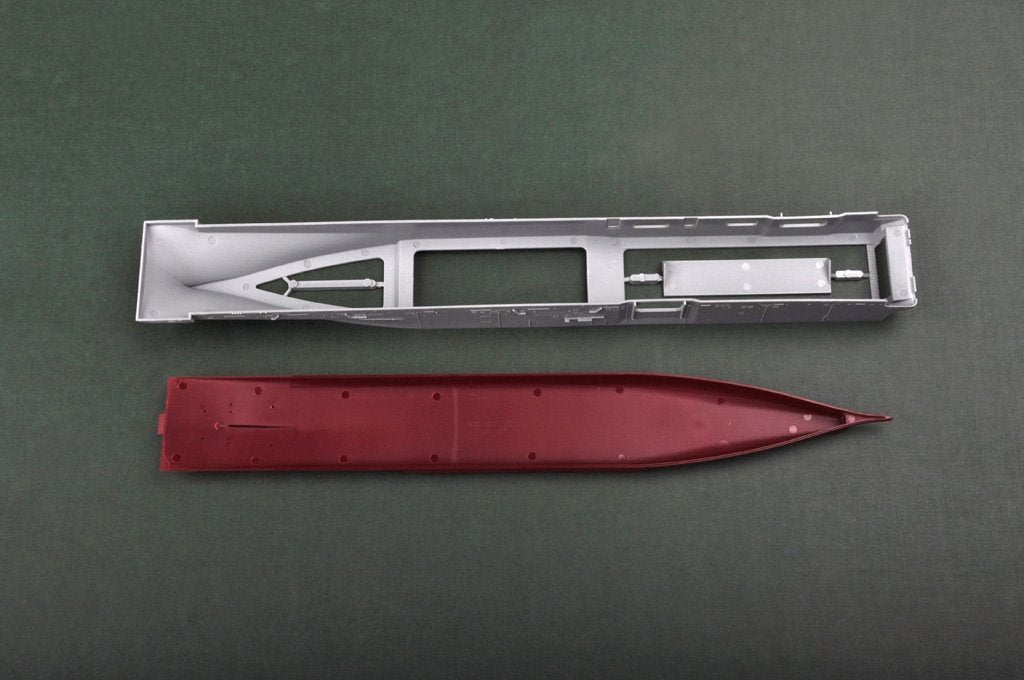 Hobby Boss 83404 USS Kearsarge LHD-3 1/700 – zdjęcie 14