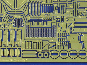 Aber 48038 Brytyjski czołg Sherman IC Firefly Tamiya 1/48 – Bild 6