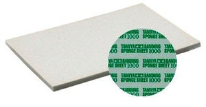 Tamiya 87149 Sponge Sheet 1000 Sanding Sponge