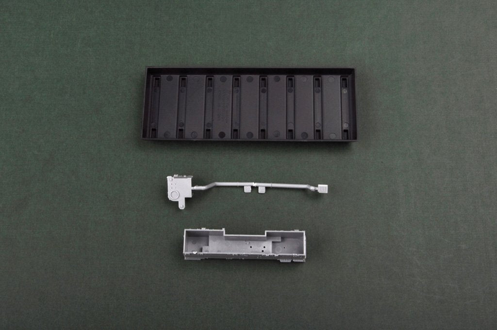 Hobby Boss 83404 USS Kearsarge LHD-3 1/700 – zdjęcie 9